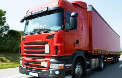 İstanbul Burdur Ambar Kargo