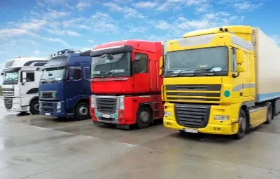 İstanbul Burdur Nakliye Ambarı